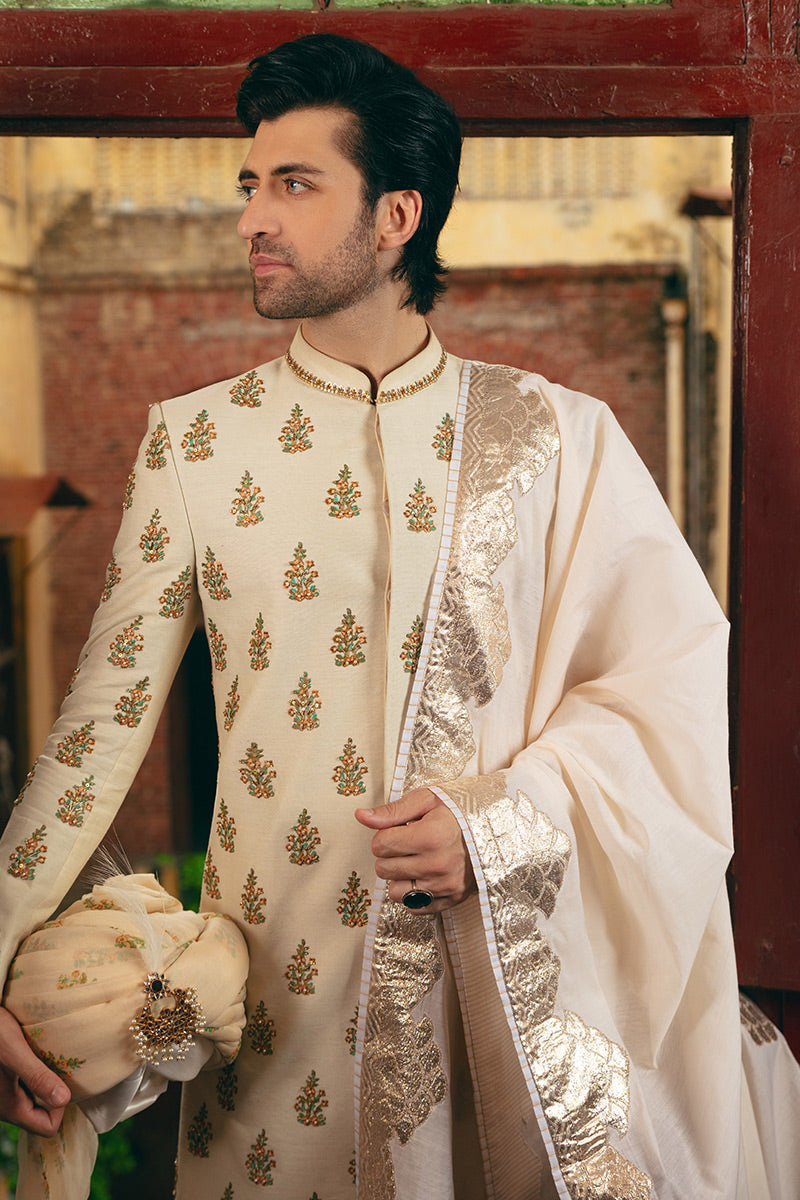 Pakistani Menswear | MNR-KAVEH - Pakistani Clothes for women, in United Kingdom and United States