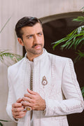 Pakistani Menswear | MNR-QAMAR - Pakistani Clothes for women, in United Kingdom and United States