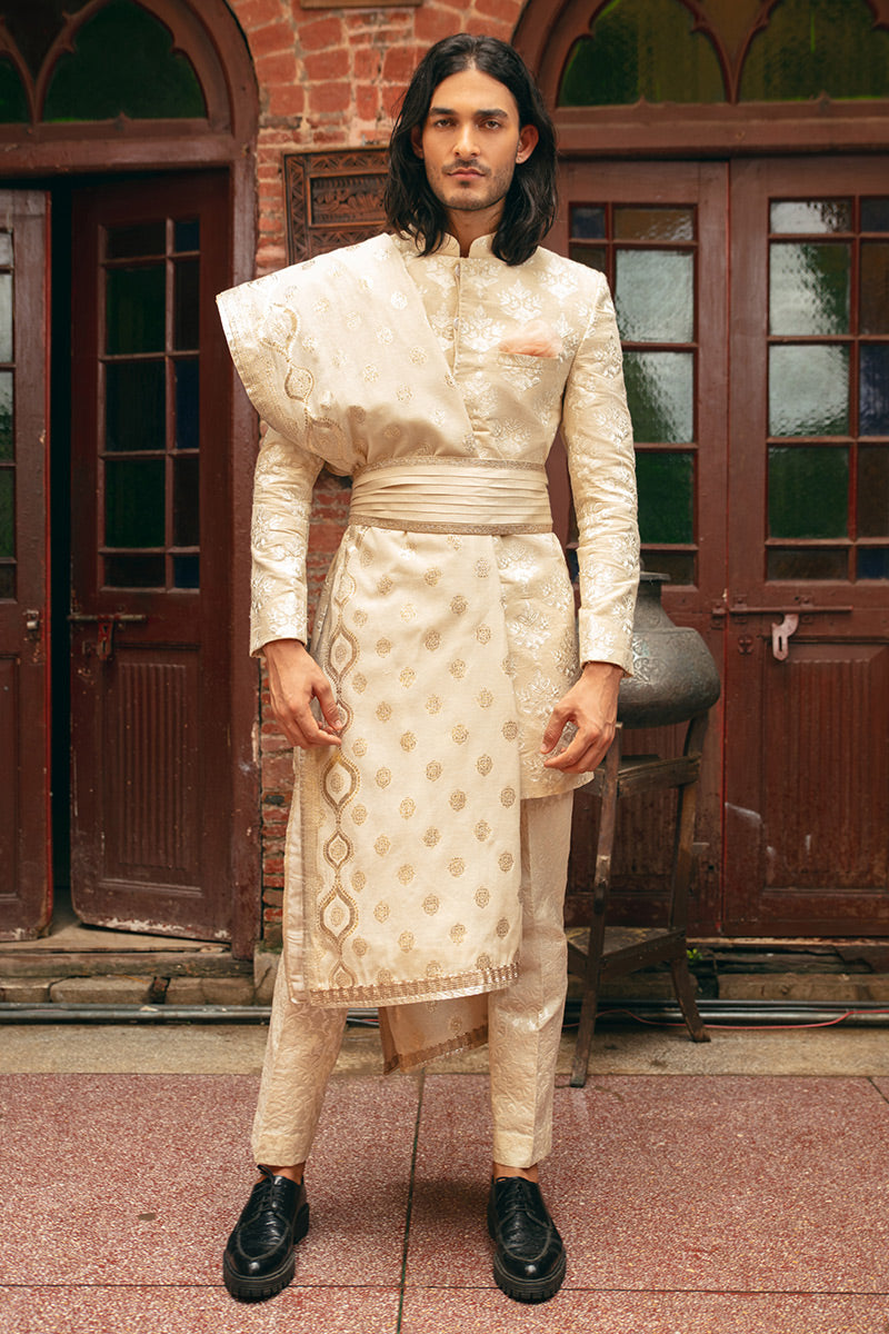 Pakistani Menswear | MNR-DILAWAR - Pakistani Clothes for women, in United Kingdom and United States