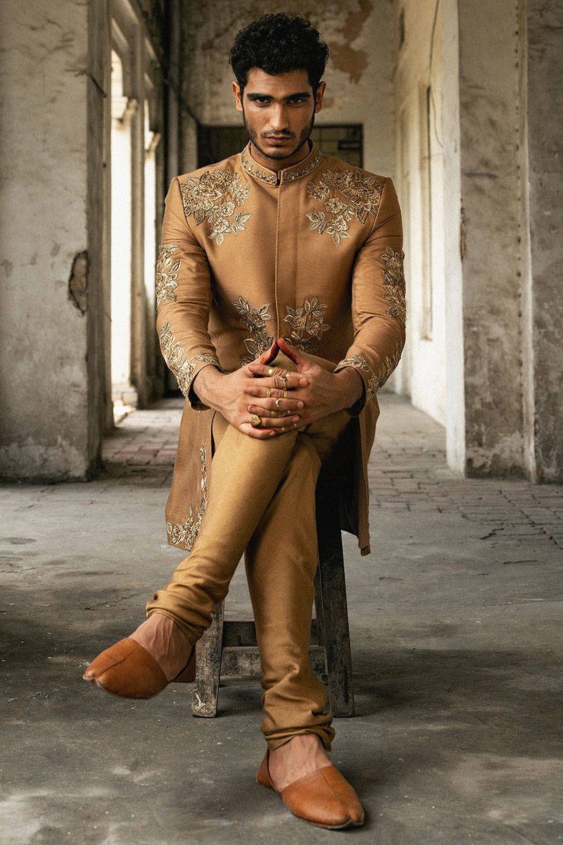 Pakistani Menswear | MNR-ABAAN - Pakistani Clothes for women, in United Kingdom and United States