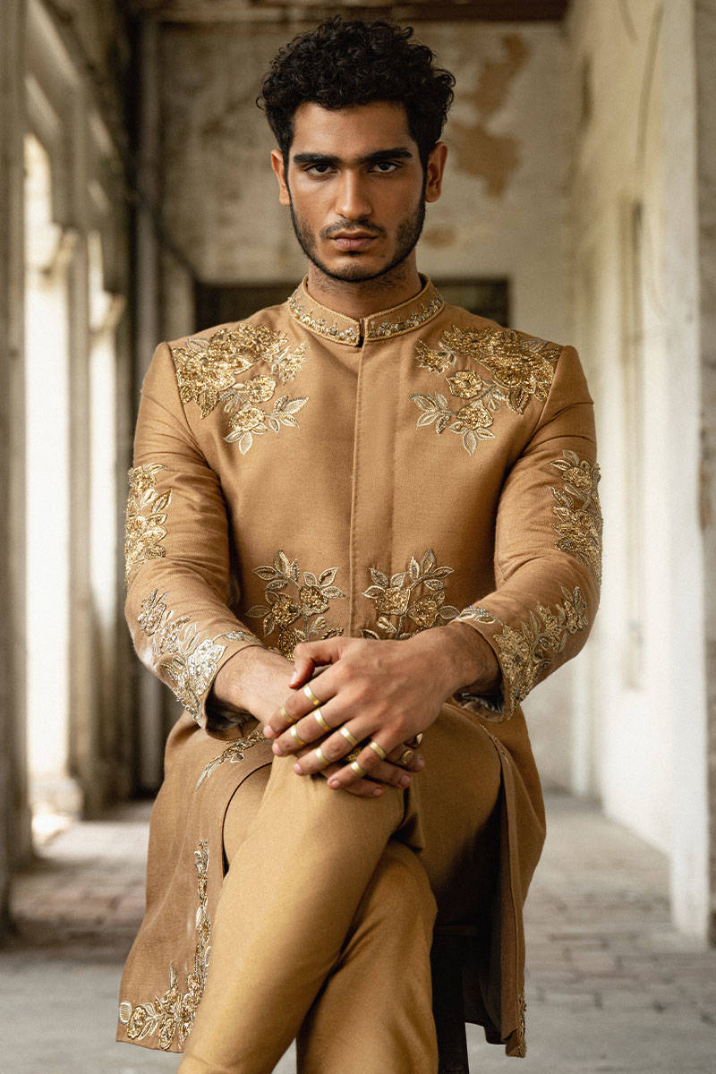 Pakistani Menswear | MNR-ABAAN - Pakistani Clothes for women, in United Kingdom and United States