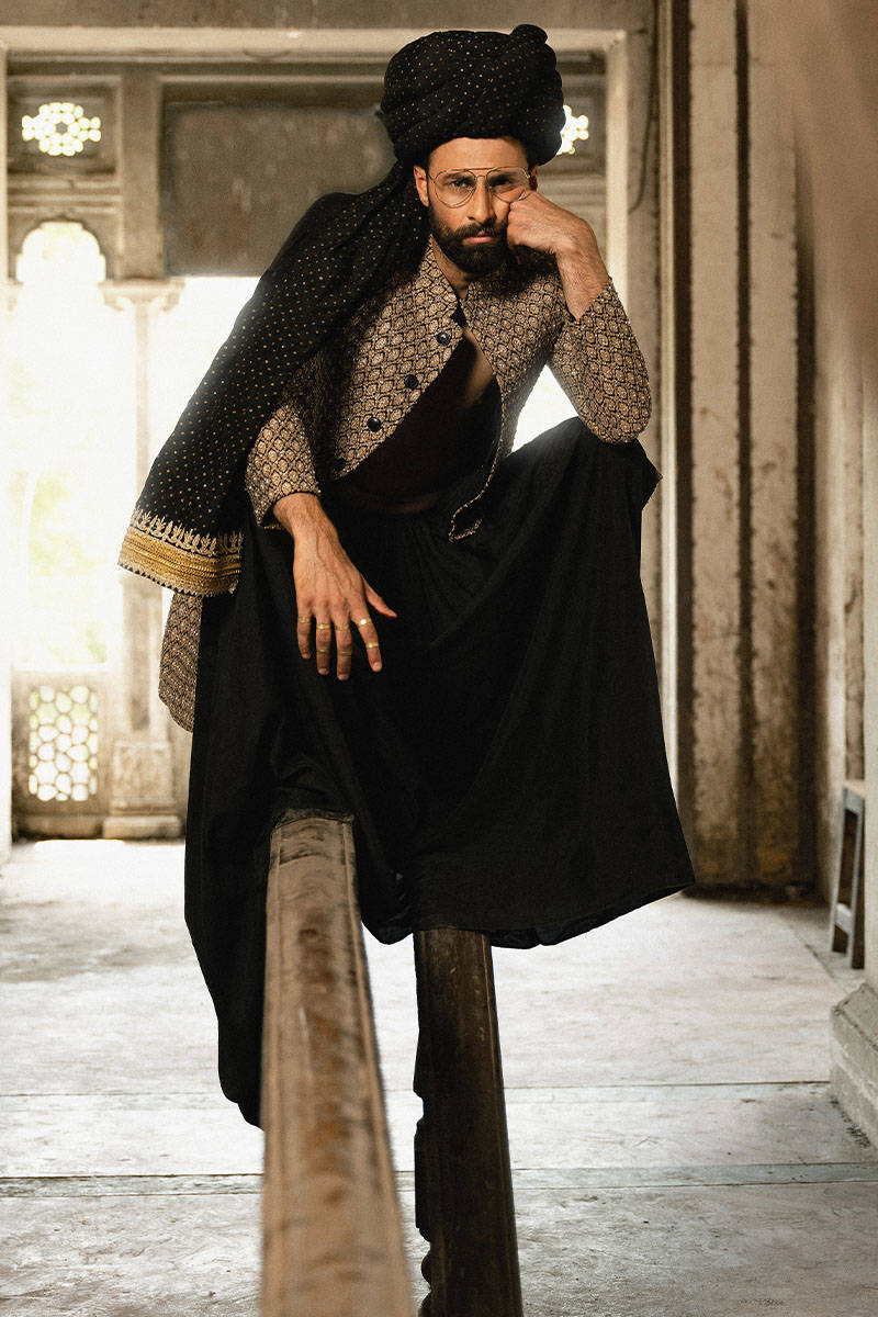 Pakistani Menswear | MNR-NAVROZ - Pakistani Clothes for women, in United Kingdom and United States