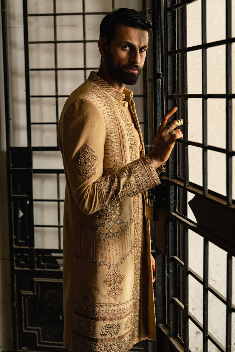 Pakistani Menswear | MNR-ZARRAR - Pakistani Clothes for women, in United Kingdom and United States