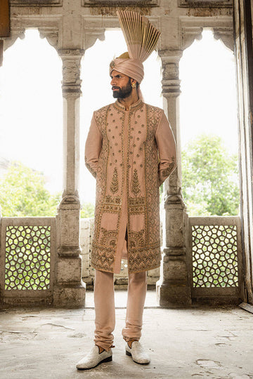 Pakistani Menswear | MNR-MOAZZAM - Pakistani Clothes for women, in United Kingdom and United States