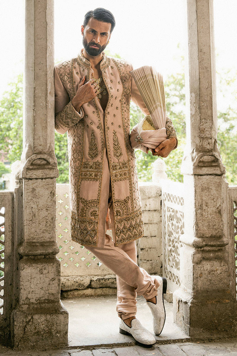 Pakistani Menswear | MNR-MOAZZAM - Pakistani Clothes for women, in United Kingdom and United States