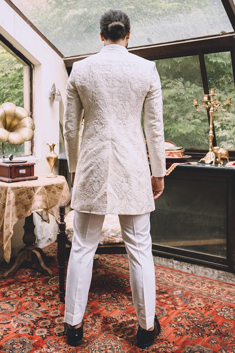 Pakistani Menswear | MNR-MAAFTI - Pakistani Clothes for women, in United Kingdom and United States