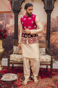 Pakistani Menswear | MNR-SISTAAN - Pakistani Clothes for women, in United Kingdom and United States