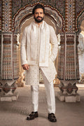 Pakistani Menswear | MNR-BABU - Pakistani Clothes for women, in United Kingdom and United States