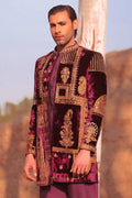 Pakistani Menswear | MNR-DRD - Pakistani Clothes for women, in United Kingdom and United States