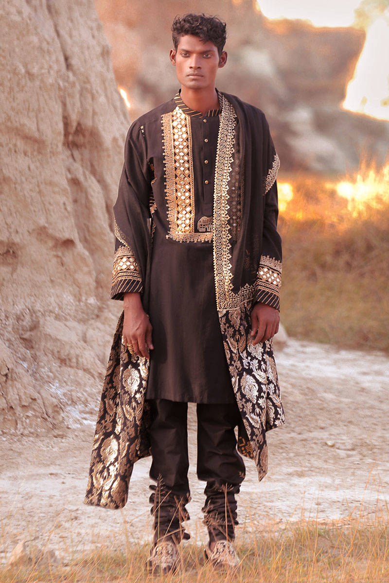 Pakistani Menswear | MNR-RAM DIWALI - Pakistani Clothes for women, in United Kingdom and United States