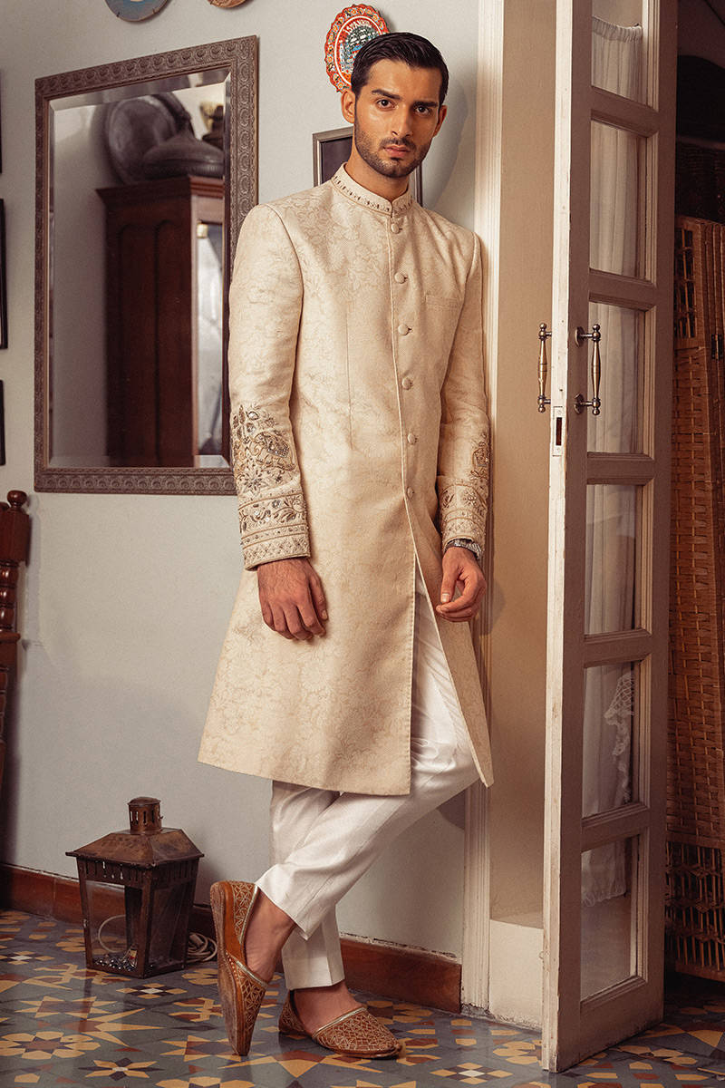 Pakistani Menswear | MNR-FEROZE - Pakistani Clothes for women, in United Kingdom and United States