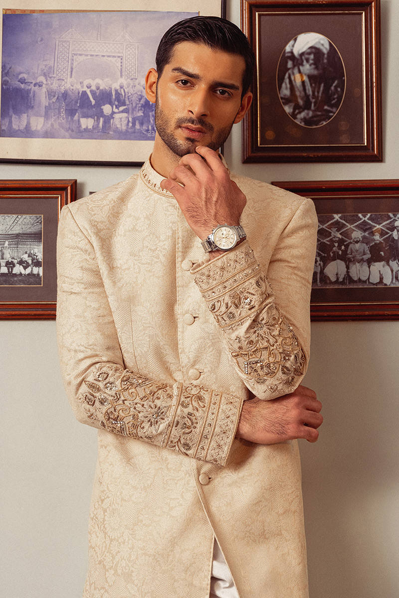 Pakistani Menswear | MNR-FEROZE - Pakistani Clothes for women, in United Kingdom and United States