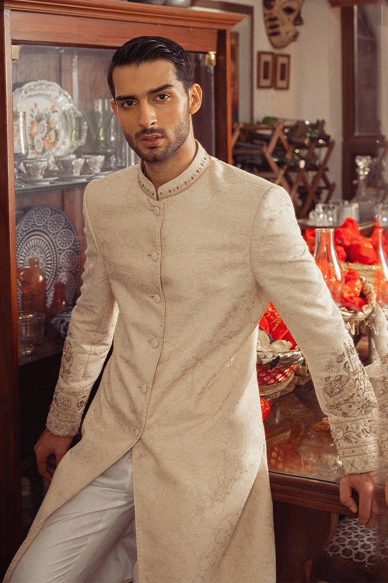 Pakistani Menswear | MNR-FEROZE - Pakistani Clothes for women, in United Kingdom and United States