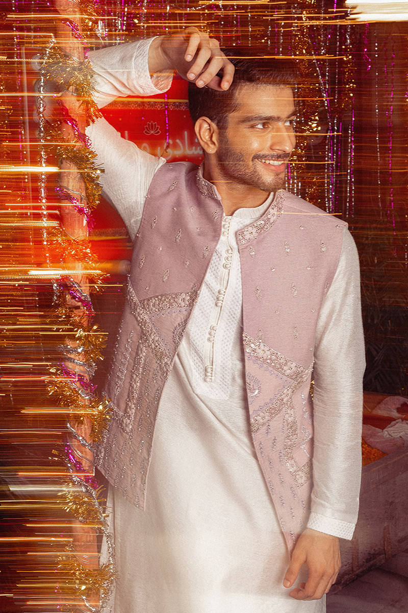 Pakistani Menswear | MNR-YSF - Pakistani Clothes for women, in United Kingdom and United States