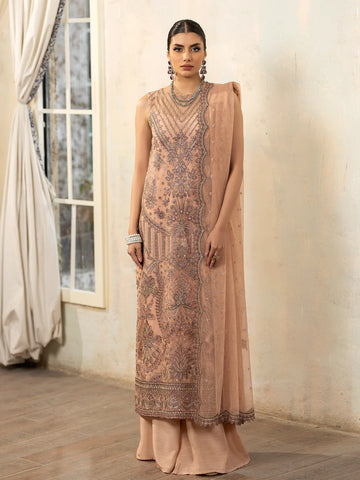 Mohagni | Janan Formals | NIANA MGL-08 - Pakistani Clothes for women, in United Kingdom and United States