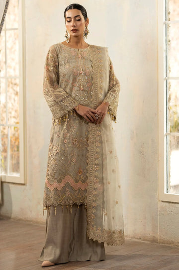 Mohagni | Janan Formals | ELANA MGL-03 - Pakistani Clothes for women, in United Kingdom and United States