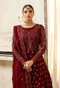 Mohagni | Janan Formals | ROSETTE MGL-05 - Pakistani Clothes for women, in United Kingdom and United States