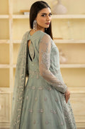 Mohagni | Janan Formals | LAIRA MGL-07 - Pakistani Clothes for women, in United Kingdom and United States