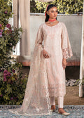 Mohagni | Muntazir Luxury Lawn 24 | CM-04 - Pakistani Clothes for women, in United Kingdom and United States