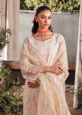 Mohagni | Muntazir Luxury Lawn 24 | CM-04 - Pakistani Clothes for women, in United Kingdom and United States