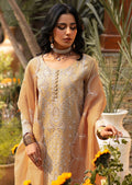 Mohagni | Muntazir Luxury Lawn 24 | CM-05 - Pakistani Clothes for women, in United Kingdom and United States