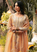 Mohagni | Muntazir Luxury Lawn 24 | CM-05 - Pakistani Clothes for women, in United Kingdom and United States