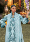 Mohagni | Muntazir Luxury Lawn 24 | CM-10 - Pakistani Clothes for women, in United Kingdom and United States