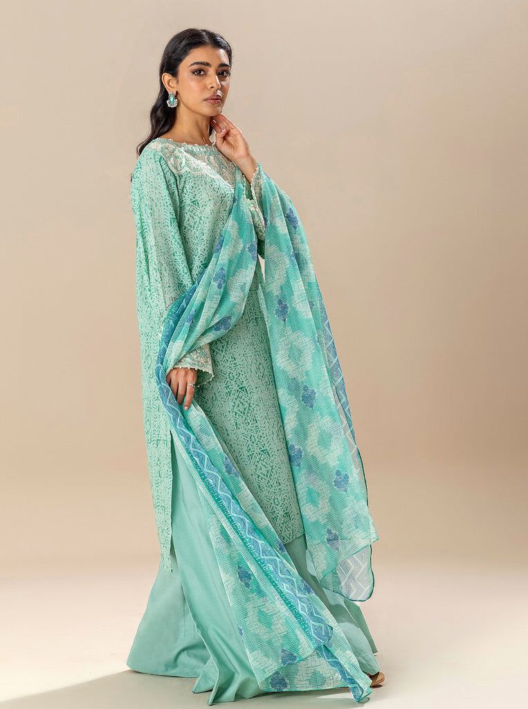 Morbagh | Lawn Collection 24 | MINERAL MINE - Pakistani Clothes for women, in United Kingdom and United States