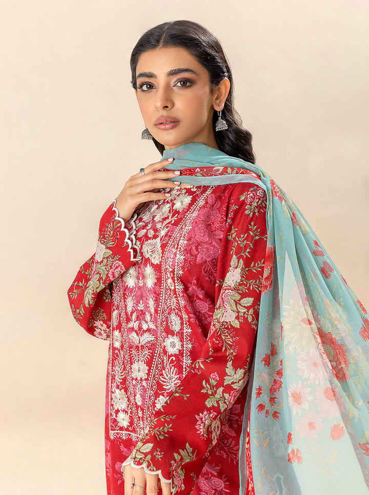 Morbagh | Lawn Collection 24 | ROMANCE SEASON - Pakistani Clothes for women, in United Kingdom and United States