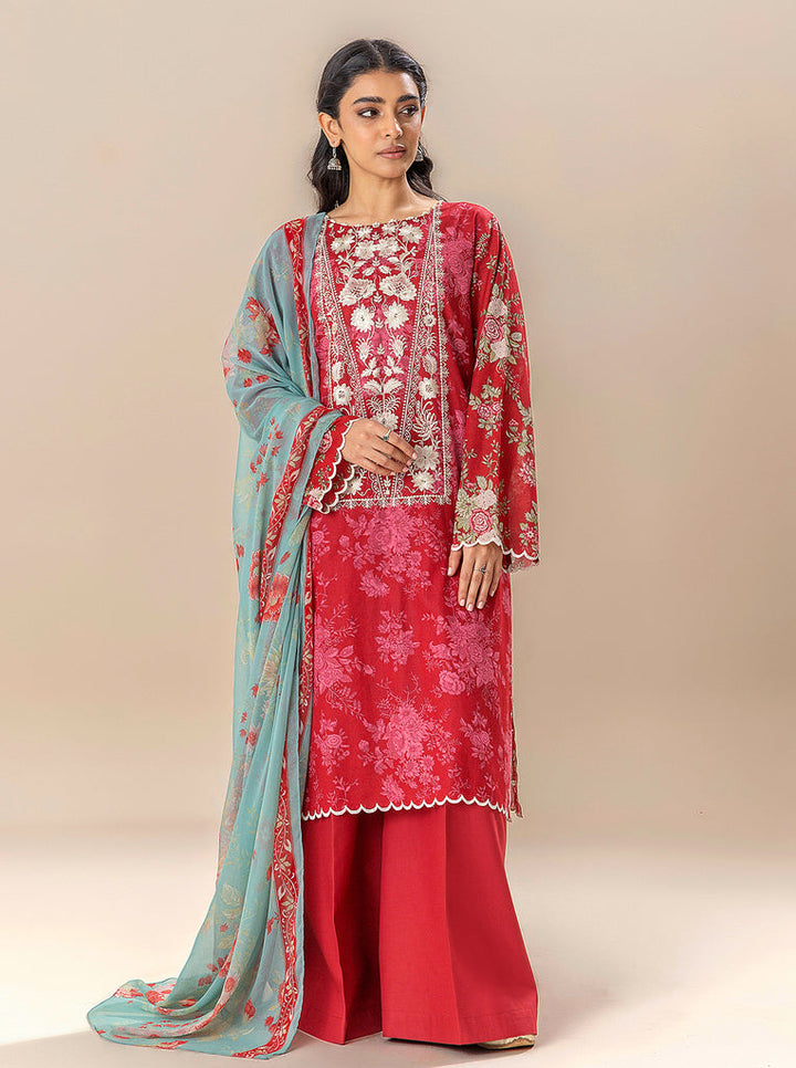 Morbagh | Lawn Collection 24 | ROMANCE SEASON - Pakistani Clothes for women, in United Kingdom and United States