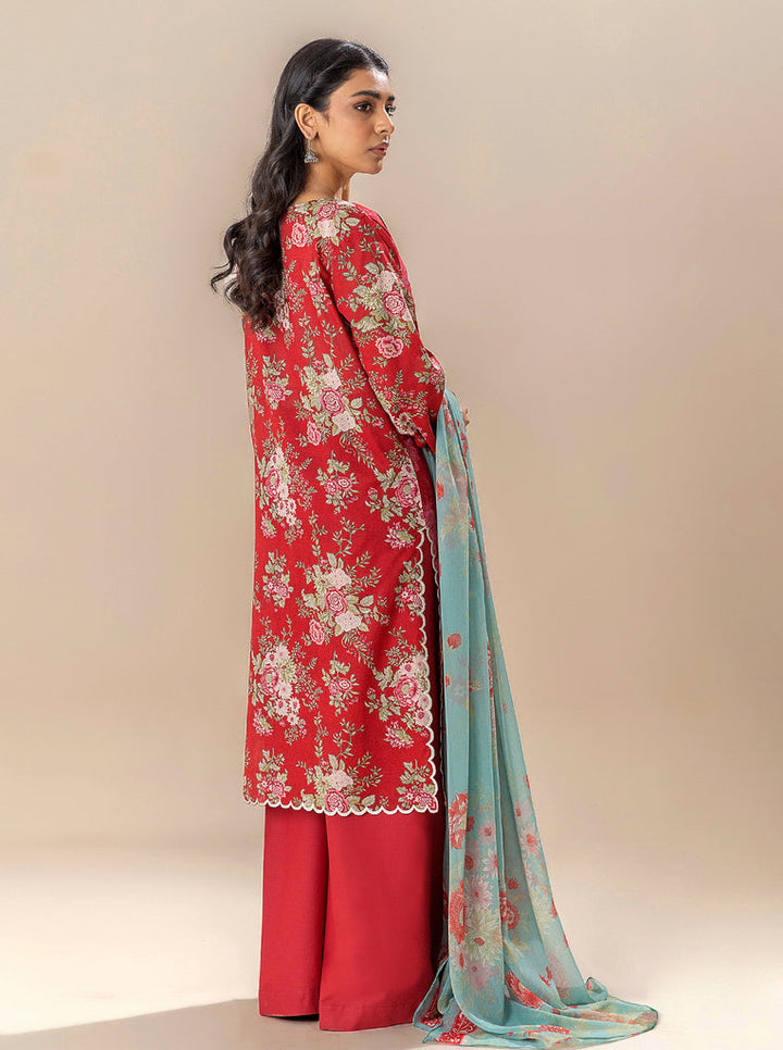 Morbagh | Lawn Collection 24 | ROMANCE SEASON - Pakistani Clothes for women, in United Kingdom and United States