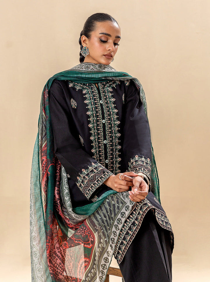 Morbagh | Lawn Collection 24 | NEUTRAL ODYSSEY - Pakistani Clothes for women, in United Kingdom and United States