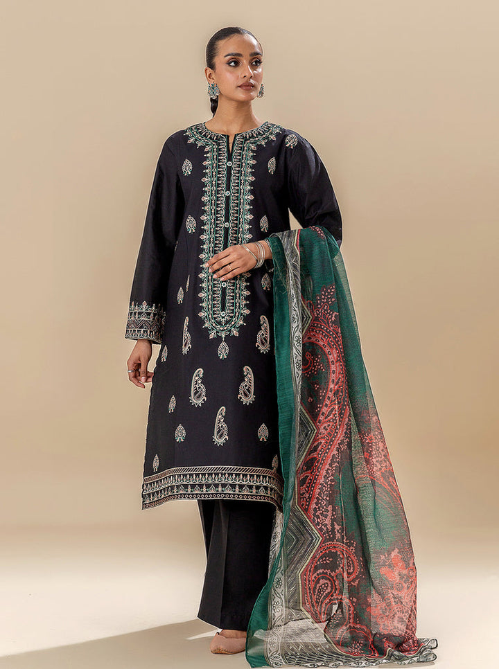 Morbagh | Lawn Collection 24 | NEUTRAL ODYSSEY - Pakistani Clothes for women, in United Kingdom and United States