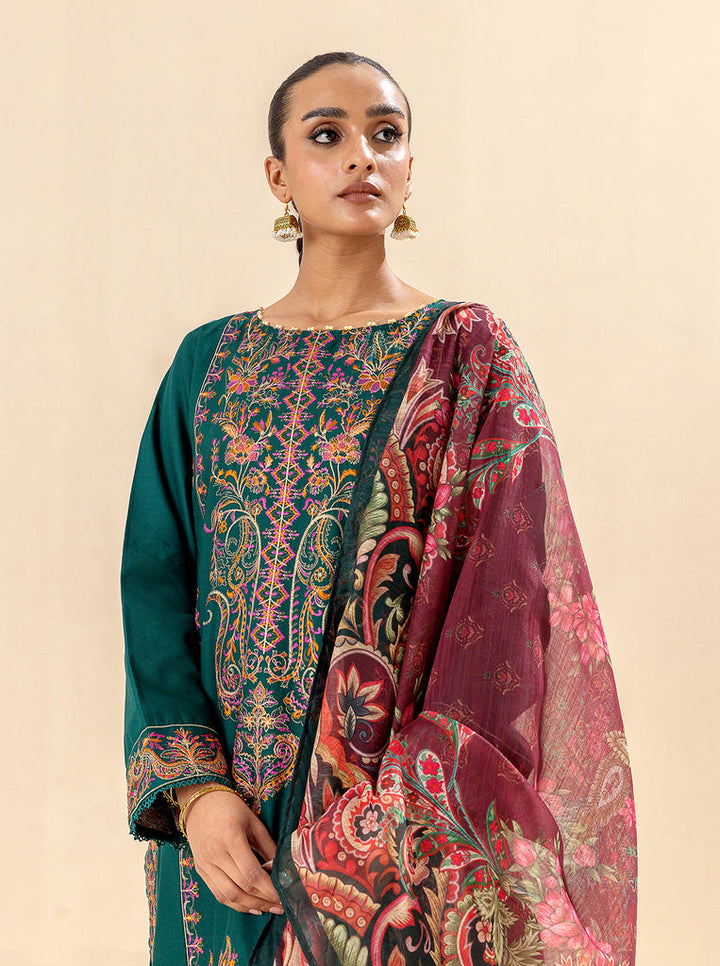 Morbagh | Lawn Collection 24 | PACIFIC HARBOUR - Pakistani Clothes for women, in United Kingdom and United States