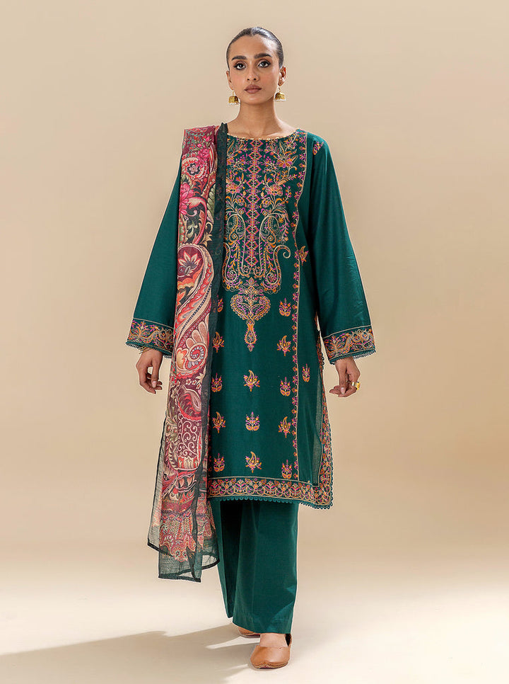 Morbagh | Lawn Collection 24 | PACIFIC HARBOUR - Pakistani Clothes for women, in United Kingdom and United States