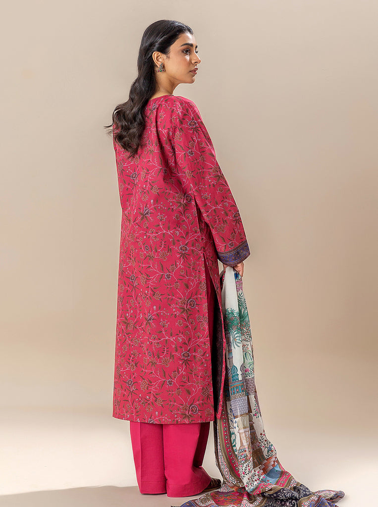 Morbagh | Lawn Collection 24 | BAKED APPLE - Pakistani Clothes for women, in United Kingdom and United States