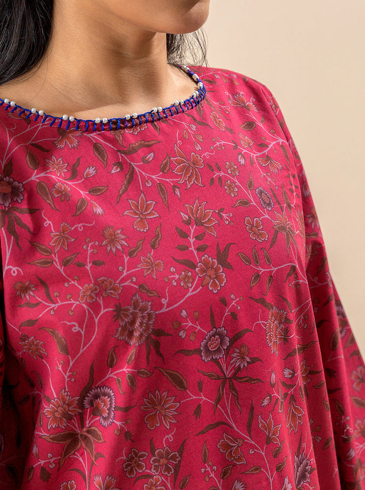 Morbagh | Lawn Collection 24 | BAKED APPLE - Pakistani Clothes for women, in United Kingdom and United States