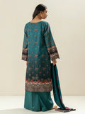 Morbagh | Lawn Collection 24 | EMERALD ABUNDANCE - Pakistani Clothes for women, in United Kingdom and United States