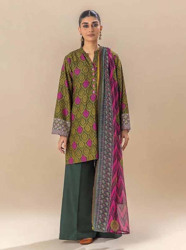 Morbagh | Lawn Collection 24 | SHEER ILLUMINATION - Pakistani Clothes for women, in United Kingdom and United States