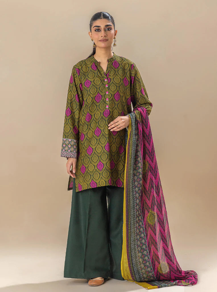 Morbagh | Lawn Collection 24 | SHEER ILLUMINATION - Pakistani Clothes for women, in United Kingdom and United States