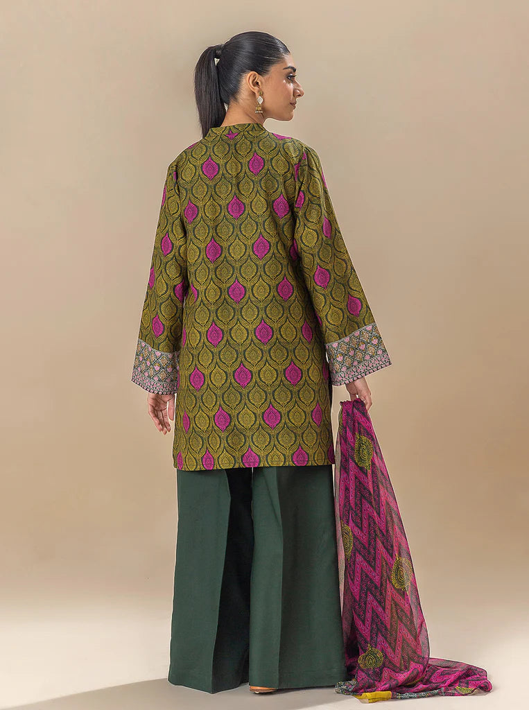 Morbagh | Lawn Collection 24 | SHEER ILLUMINATION - Pakistani Clothes for women, in United Kingdom and United States