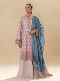 Morbagh | Lawn Collection 24 | PASSION PINK - Pakistani Clothes for women, in United Kingdom and United States