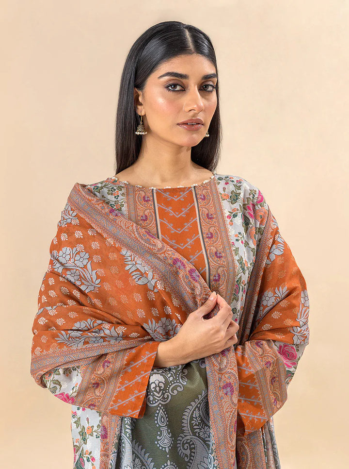 Morbagh | Lawn Collection 24 | EVE GARDEN - Pakistani Clothes for women, in United Kingdom and United States