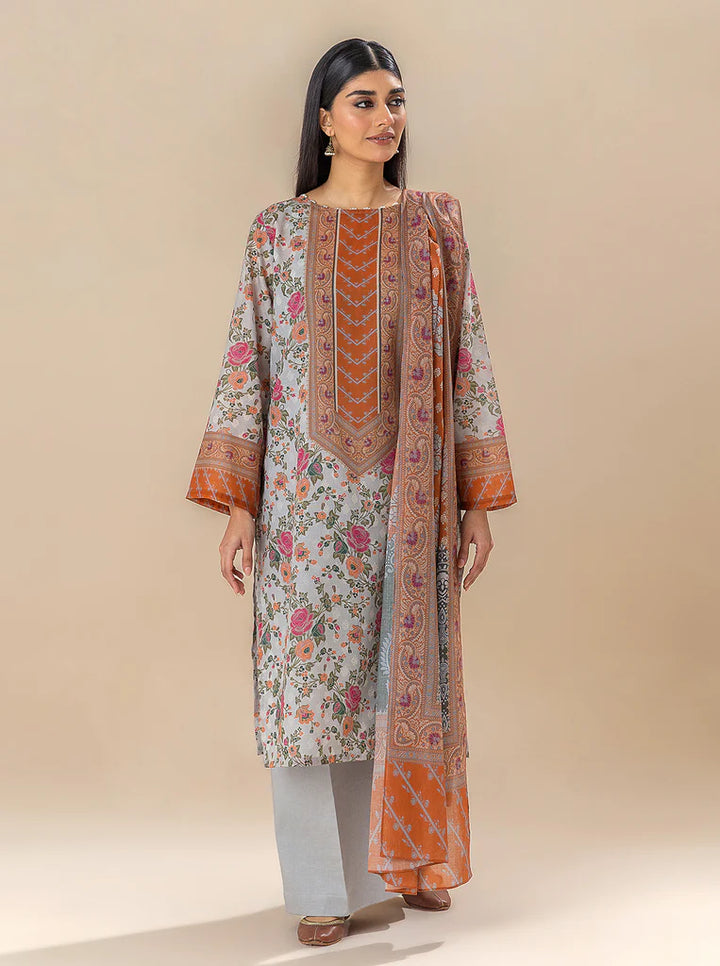 Morbagh | Lawn Collection 24 | EVE GARDEN - Pakistani Clothes for women, in United Kingdom and United States