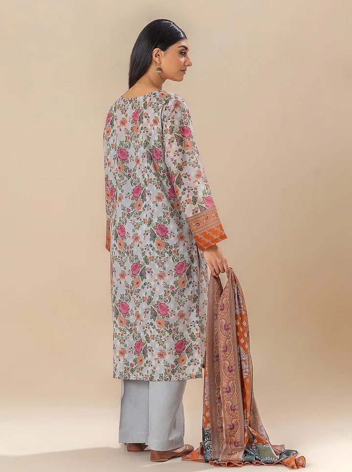 Morbagh | Lawn Collection 24 | EVE GARDEN - Pakistani Clothes for women, in United Kingdom and United States