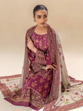 Morbagh | Lawn Collection 24 | MAGENTA MOON - Pakistani Clothes for women, in United Kingdom and United States