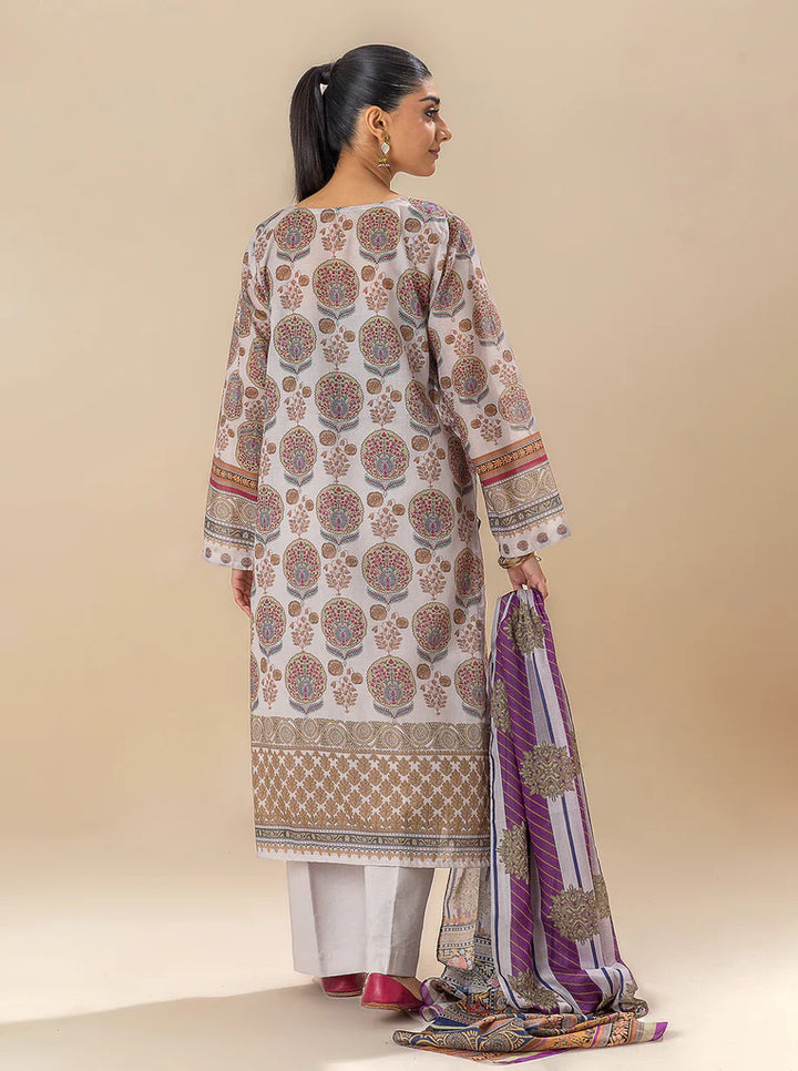 Morbagh | Lawn Collection 24 | MUGHAL MELODY - Pakistani Clothes for women, in United Kingdom and United States