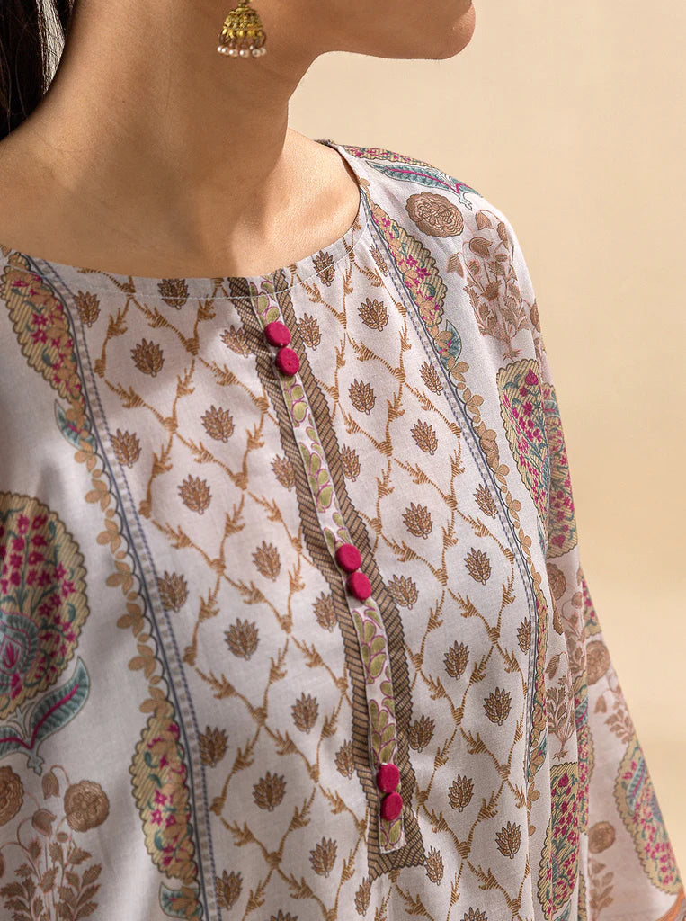 Morbagh | Lawn Collection 24 | MUGHAL MELODY - Pakistani Clothes for women, in United Kingdom and United States