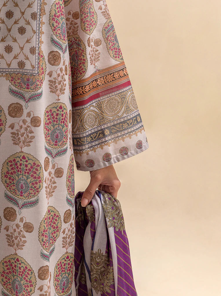 Morbagh | Lawn Collection 24 | MUGHAL MELODY - Pakistani Clothes for women, in United Kingdom and United States