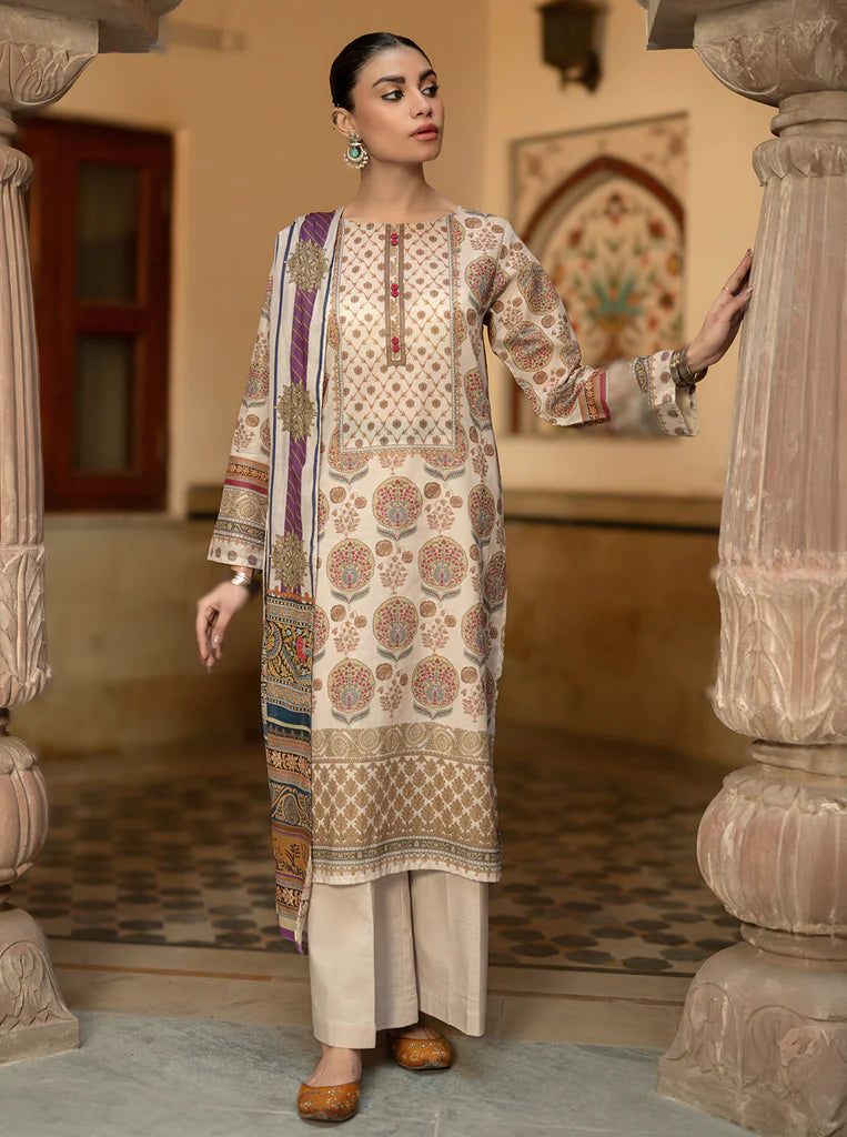 Morbagh | Lawn Collection 24 | MUGHAL MELODY - Pakistani Clothes for women, in United Kingdom and United States